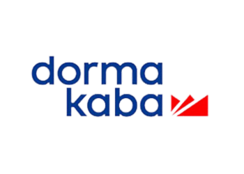 dorma kaba logo