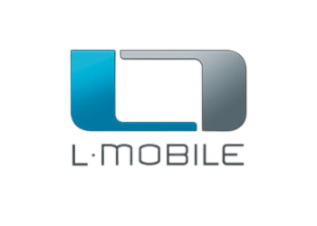 l mobile logo