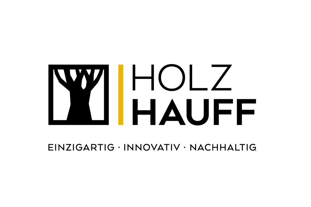 Holz Hauff Logo