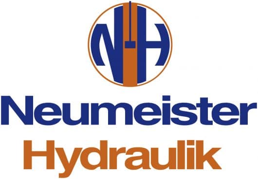 Neumeister Hydraulik Logo