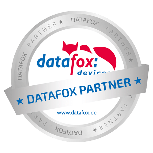 Datafox Partner-Logo