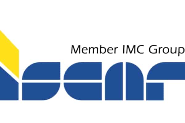 Das Logo von Iscar