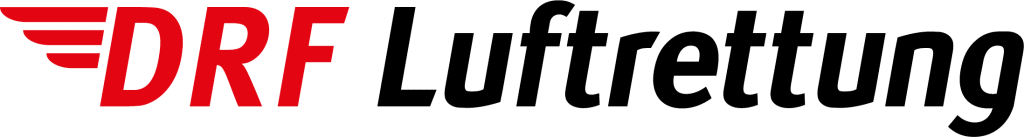 DRF-Luftrettung Logo