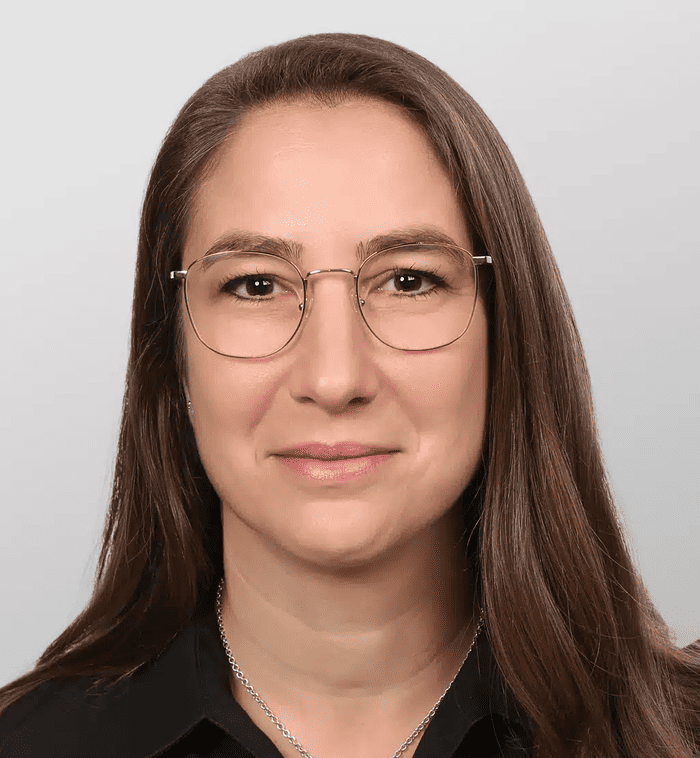 Team Friederike Stoltenfeldt Portrait