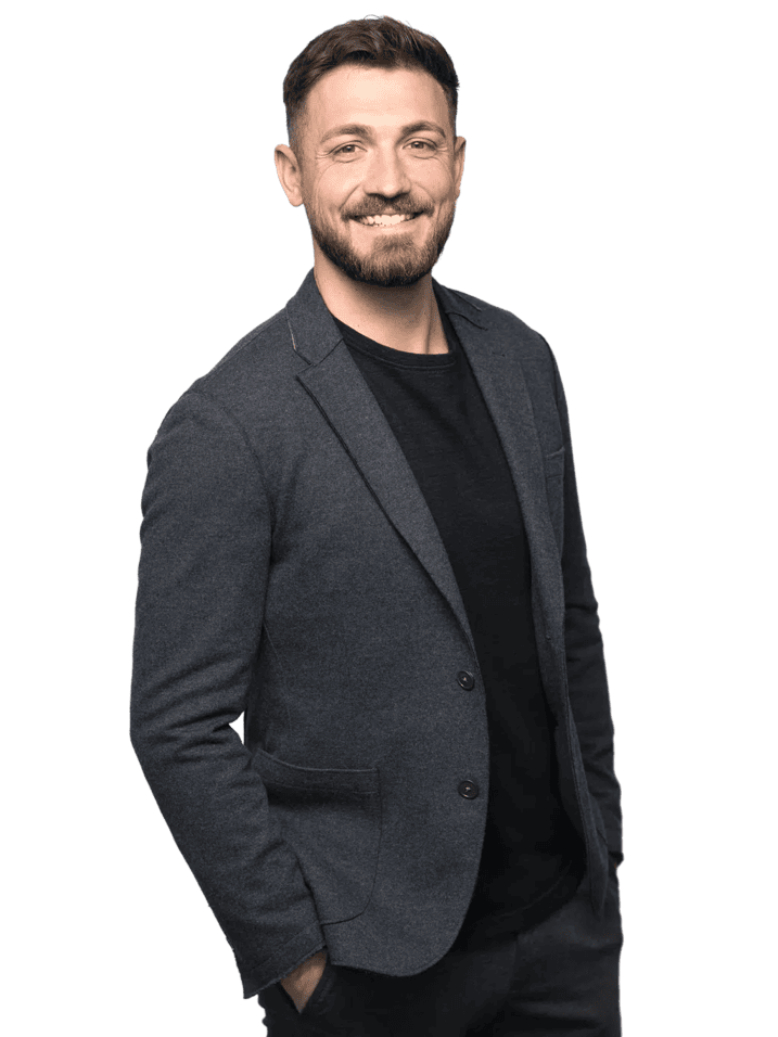 Nico Dobmeier Accenon