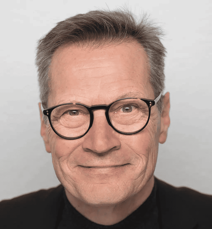 (Junior) Account Manager (m/w/d) Rainer Woelkerling Portrait