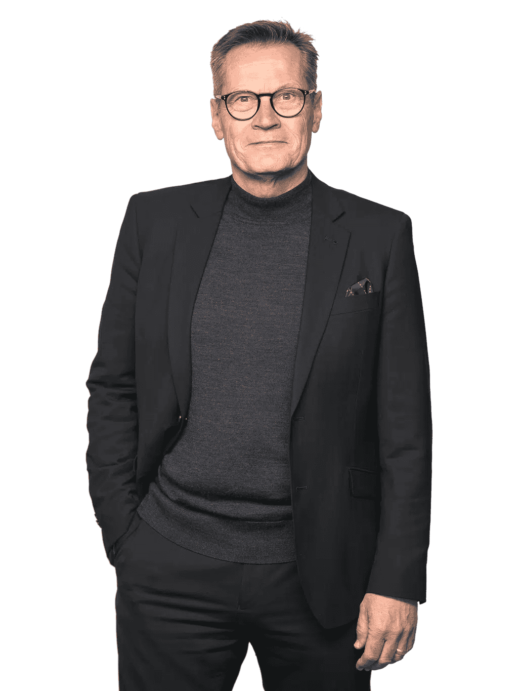 Rainer Wölkerling Accenon