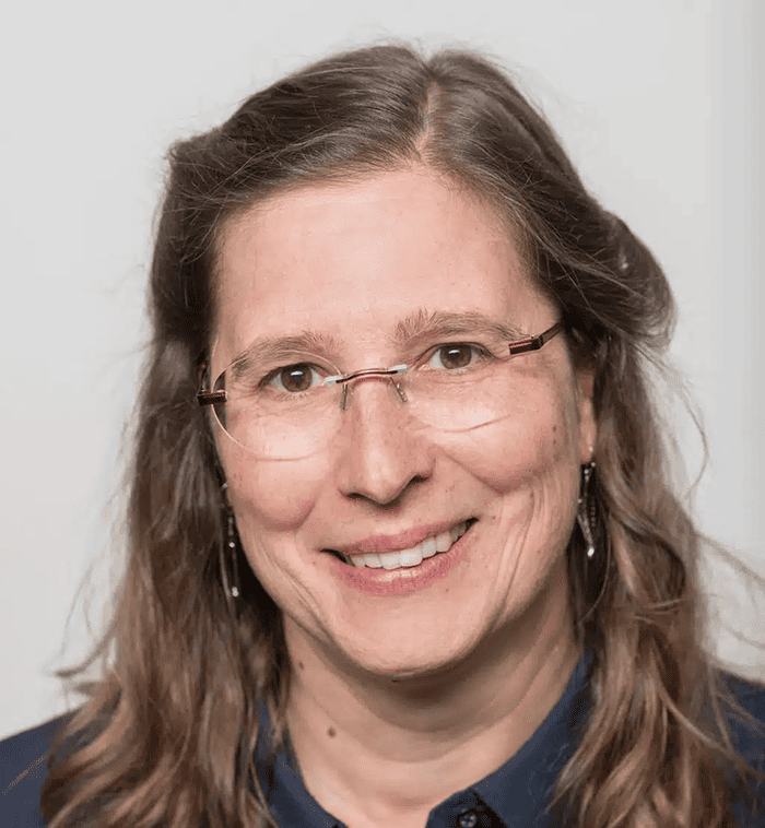 Team Tanja Wachno Portrait