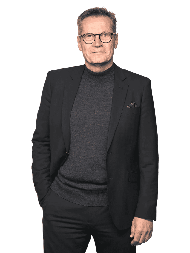 Rainer Woelkerling freigestellt