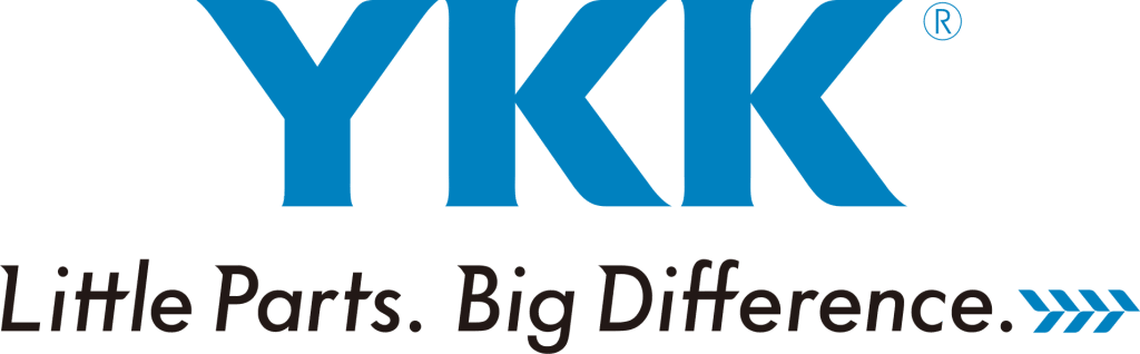 YKK