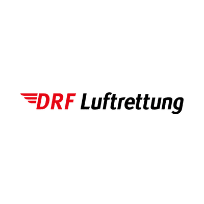 DRF Luftrettung Logo