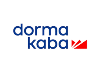 dorma kaba logo